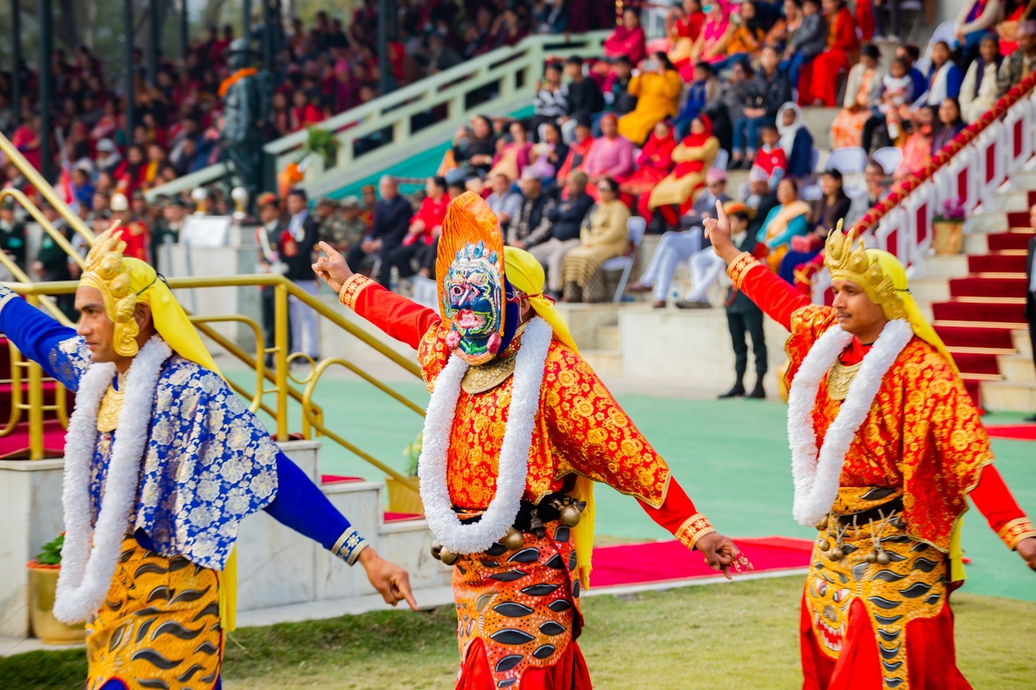 How to Integrate Seamlessly in Austrian Society