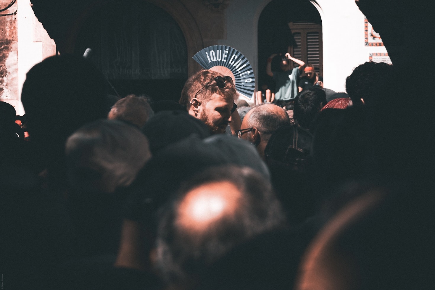 Celebrating African Culture in Austrian Communities