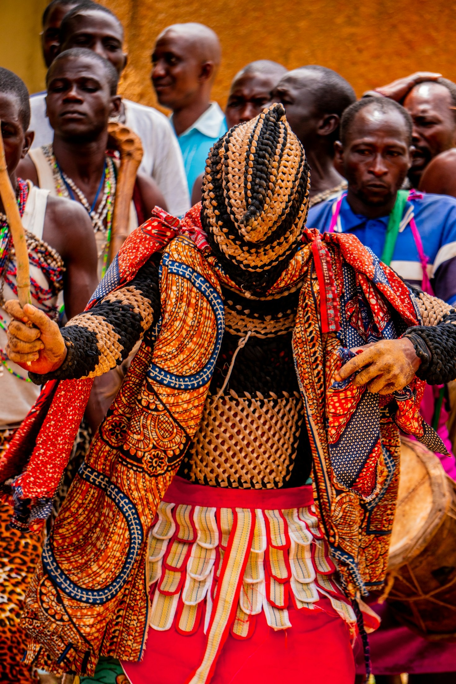 Spotlight on African Talent and Innovation in Austria