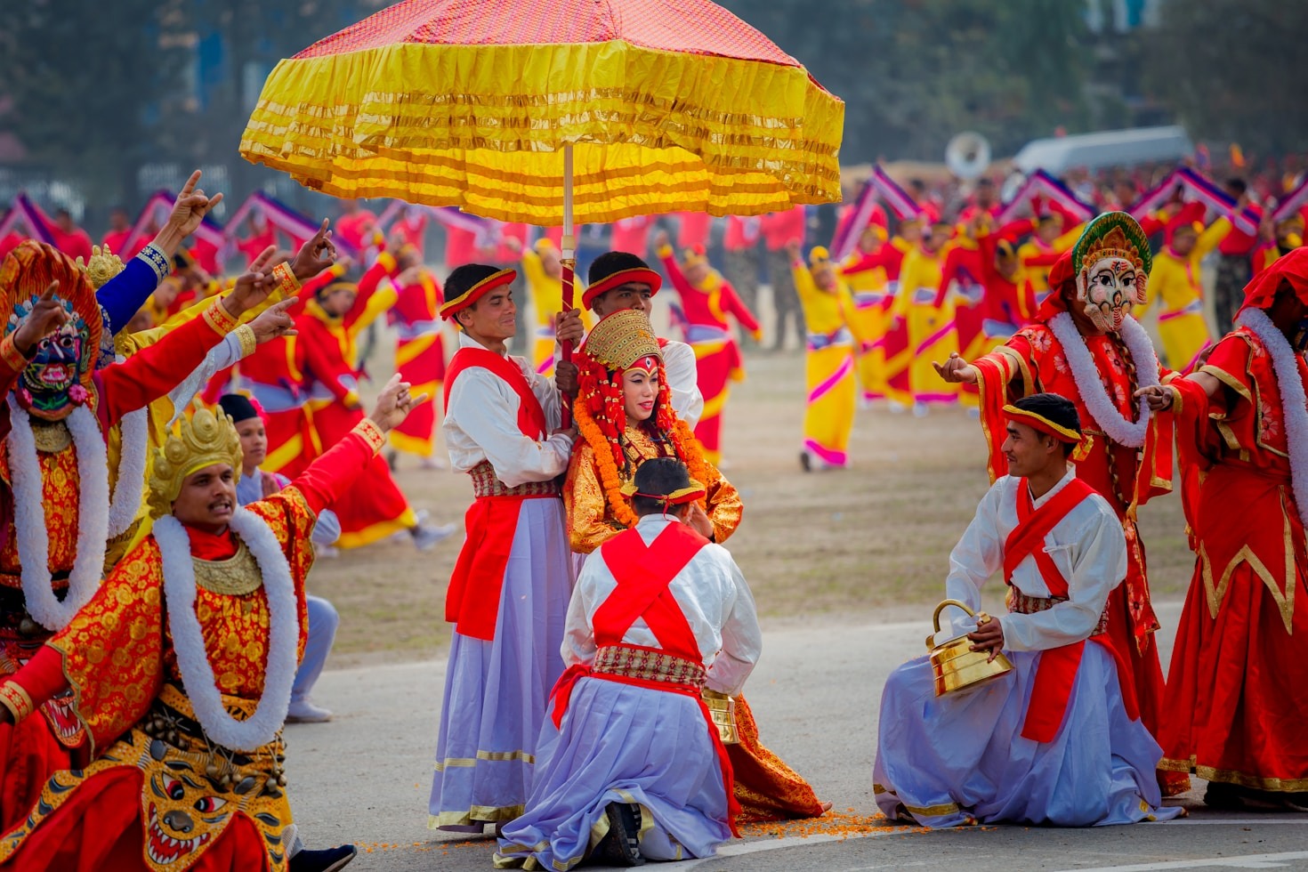 Upcoming Events for Africans in Austria